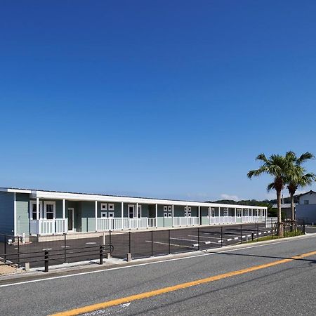 Alfacio Resort Stay Itoshima Zewnętrze zdjęcie