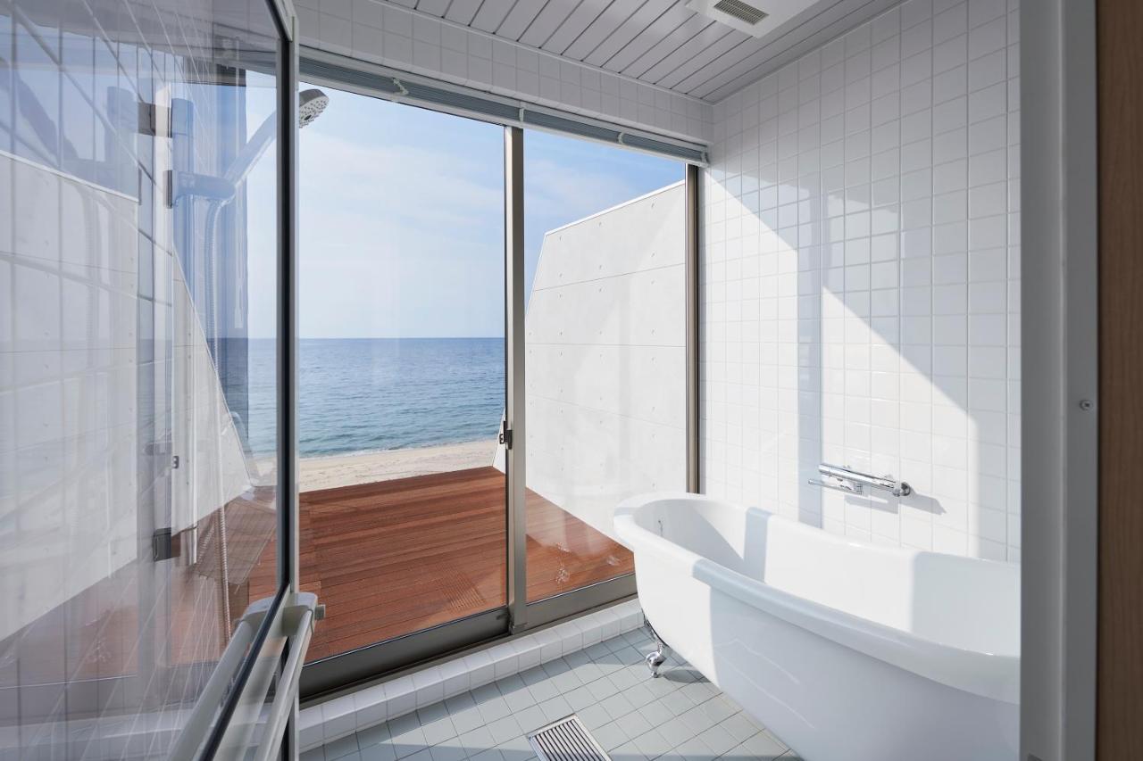 Alfacio Resort Stay Itoshima Zewnętrze zdjęcie
