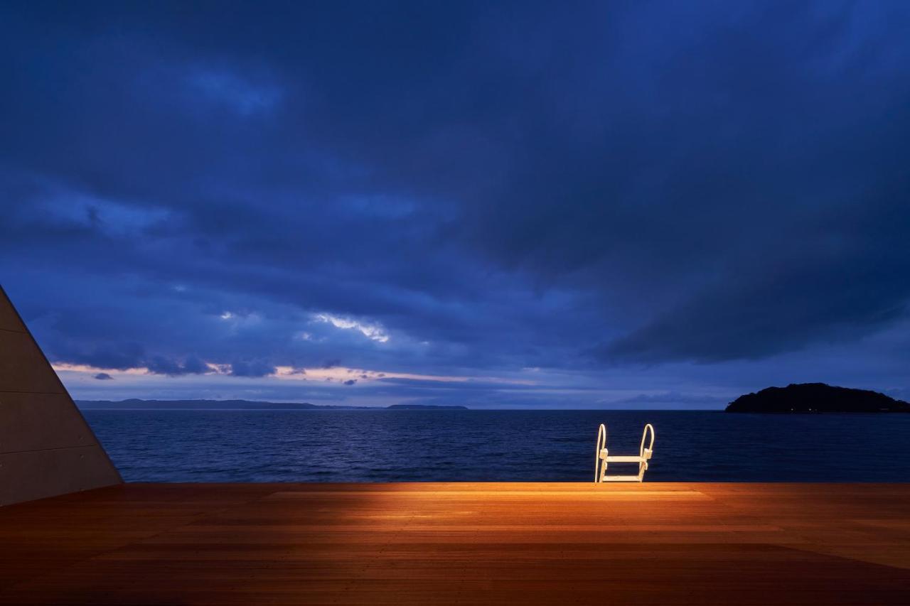 Alfacio Resort Stay Itoshima Zewnętrze zdjęcie