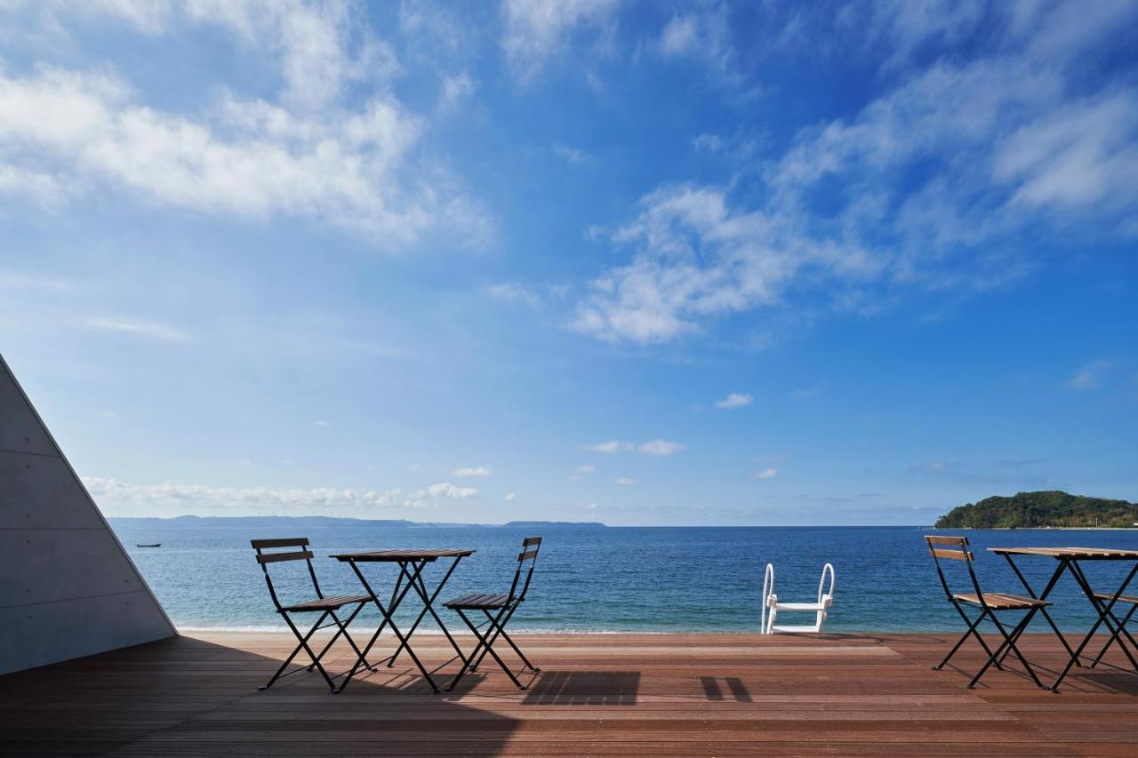 Alfacio Resort Stay Itoshima Zewnętrze zdjęcie