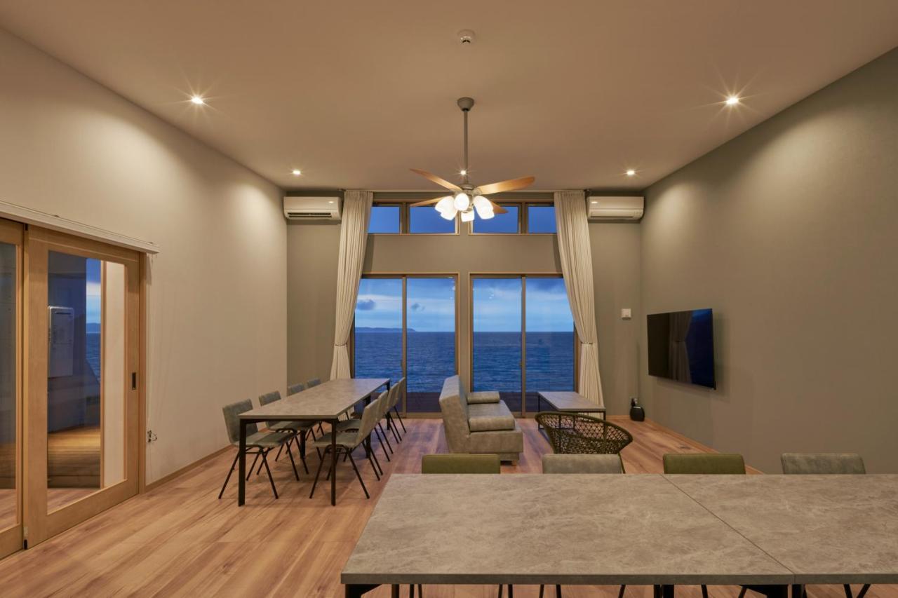 Alfacio Resort Stay Itoshima Zewnętrze zdjęcie