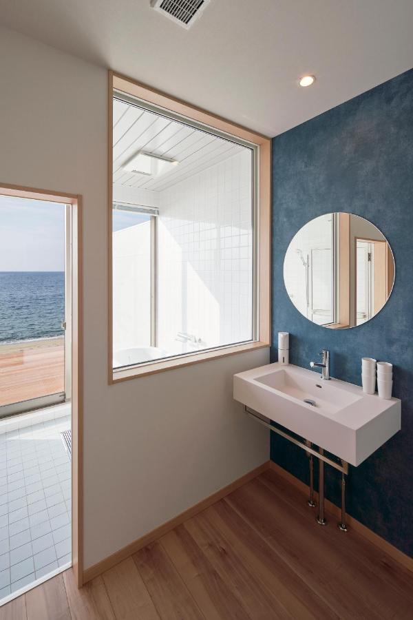 Alfacio Resort Stay Itoshima Zewnętrze zdjęcie