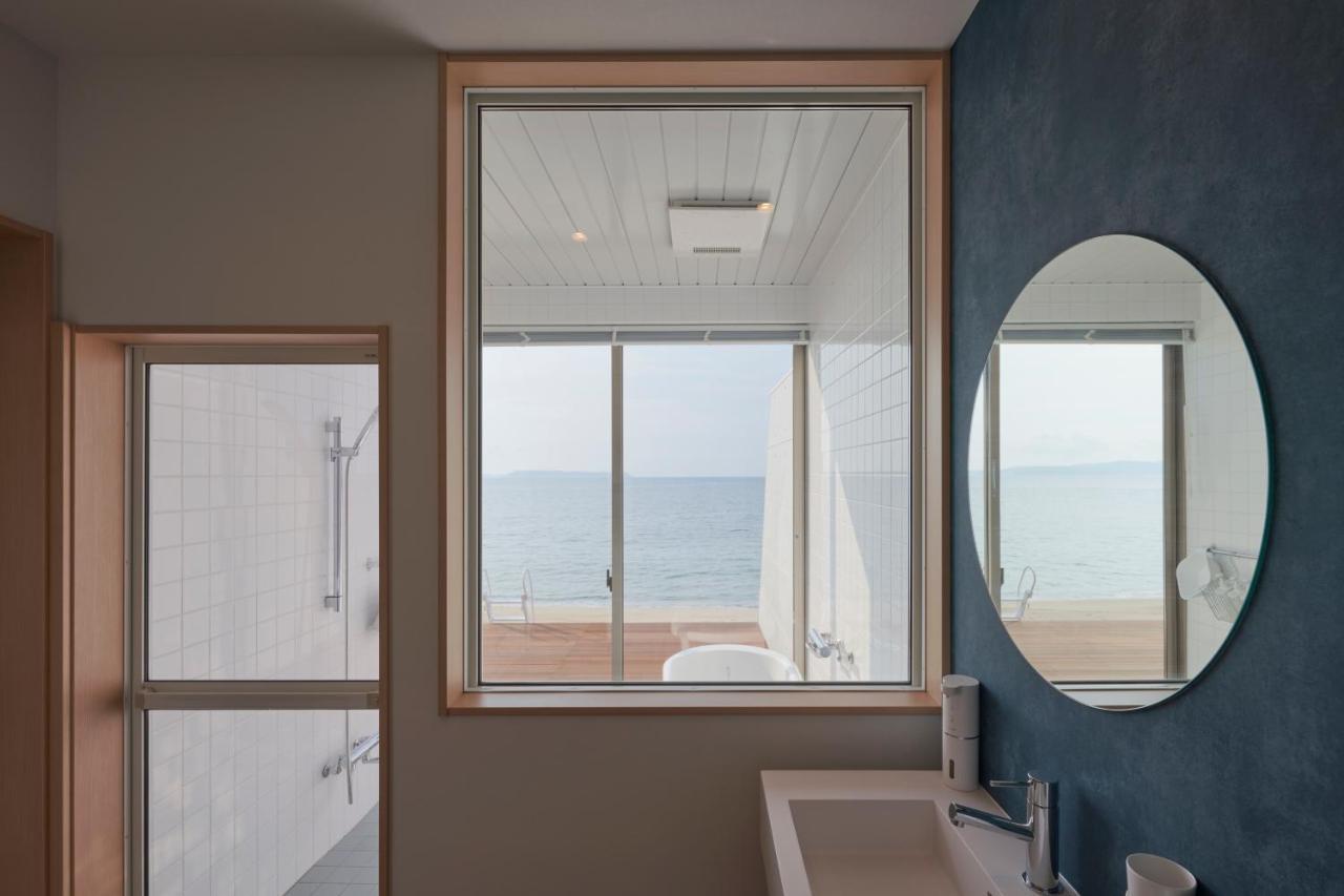 Alfacio Resort Stay Itoshima Zewnętrze zdjęcie