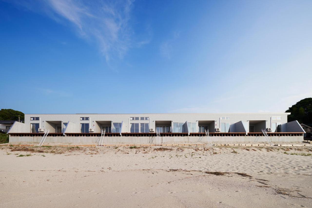 Alfacio Resort Stay Itoshima Zewnętrze zdjęcie
