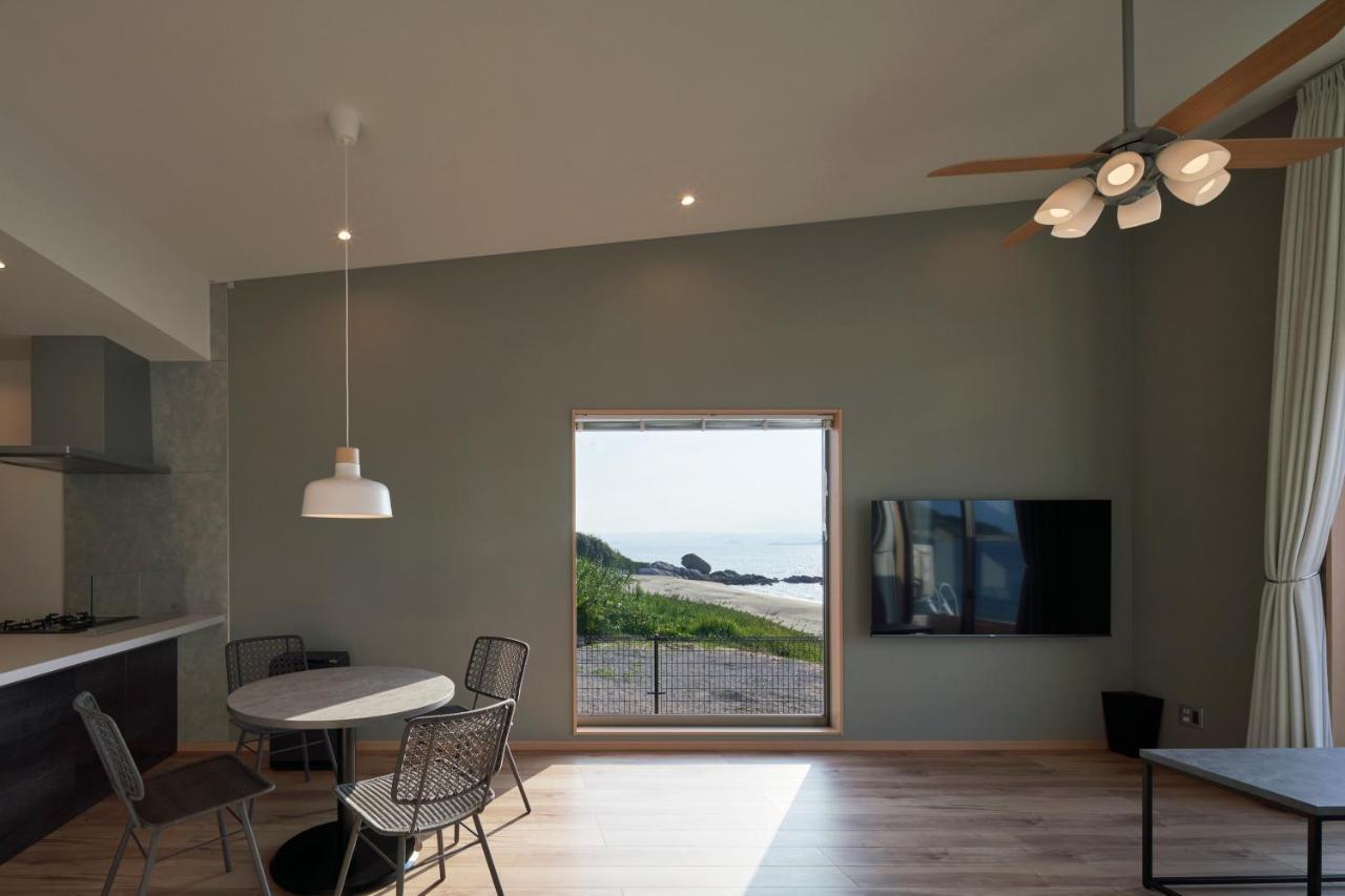 Alfacio Resort Stay Itoshima Zewnętrze zdjęcie