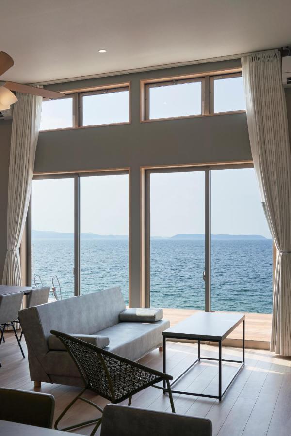 Alfacio Resort Stay Itoshima Zewnętrze zdjęcie