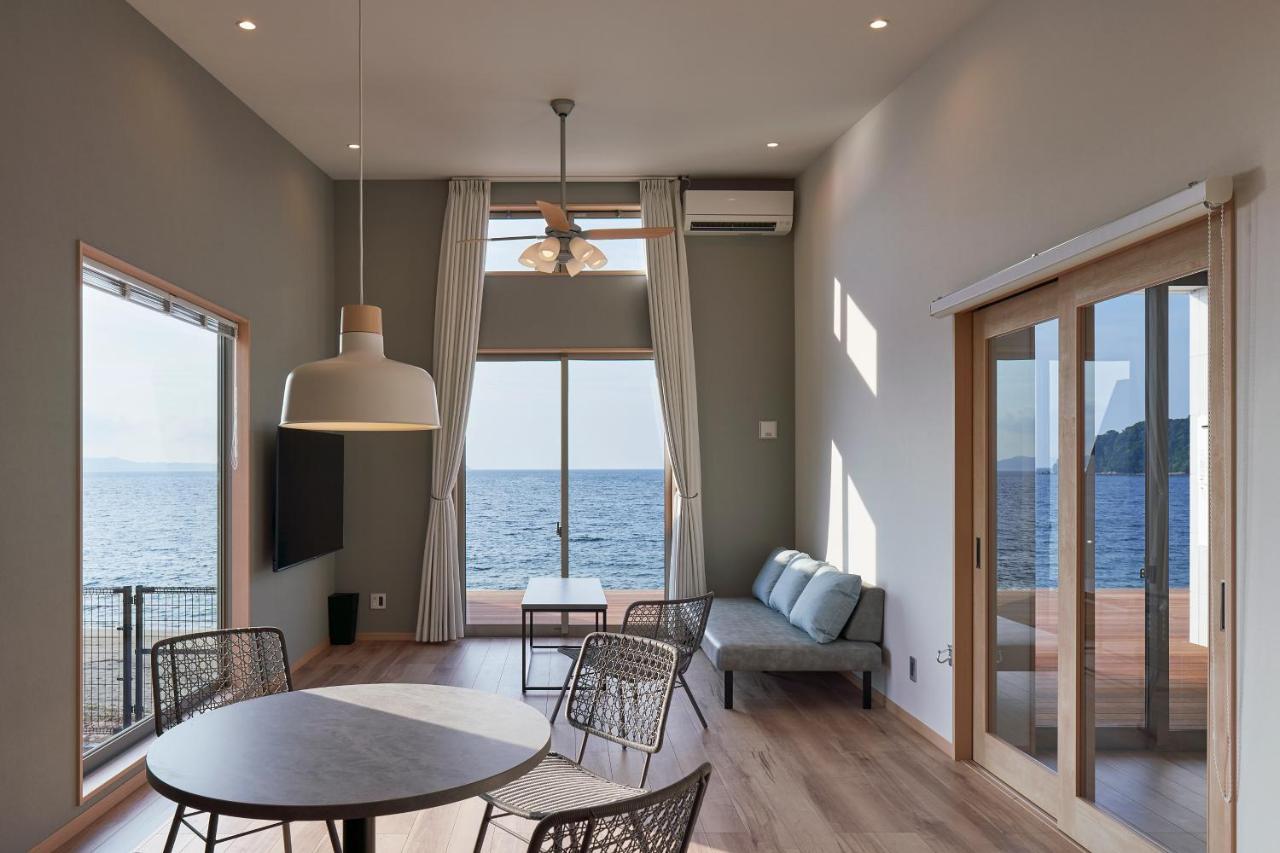 Alfacio Resort Stay Itoshima Zewnętrze zdjęcie