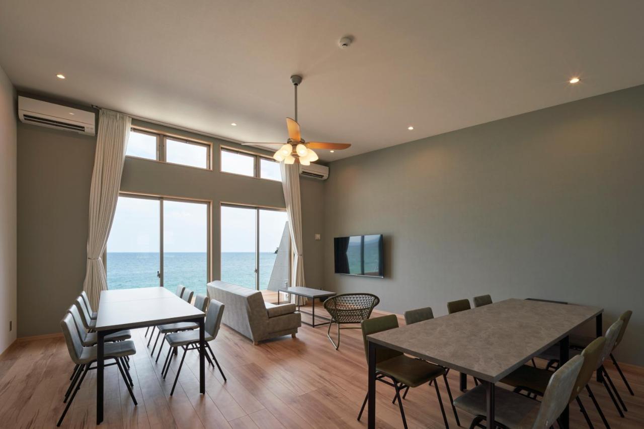 Alfacio Resort Stay Itoshima Zewnętrze zdjęcie