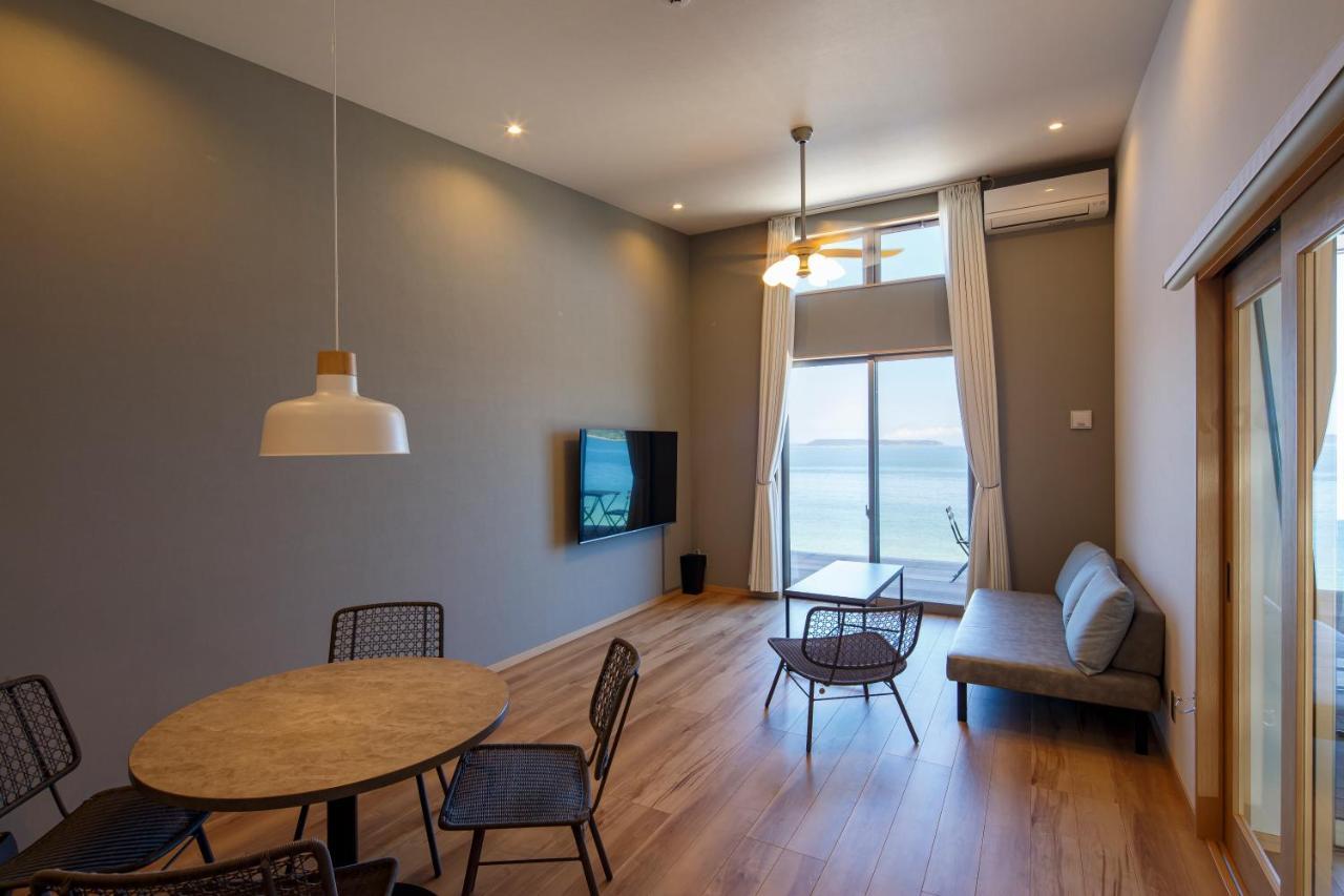 Alfacio Resort Stay Itoshima Zewnętrze zdjęcie