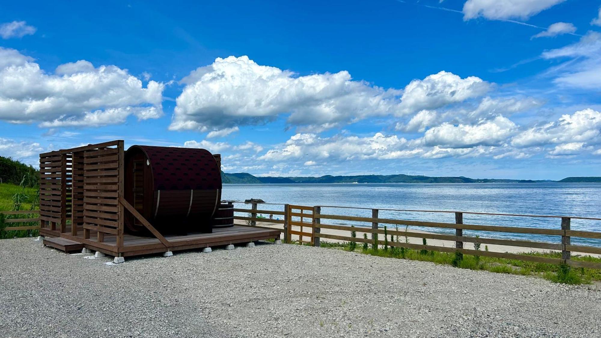 Alfacio Resort Stay Itoshima Zewnętrze zdjęcie