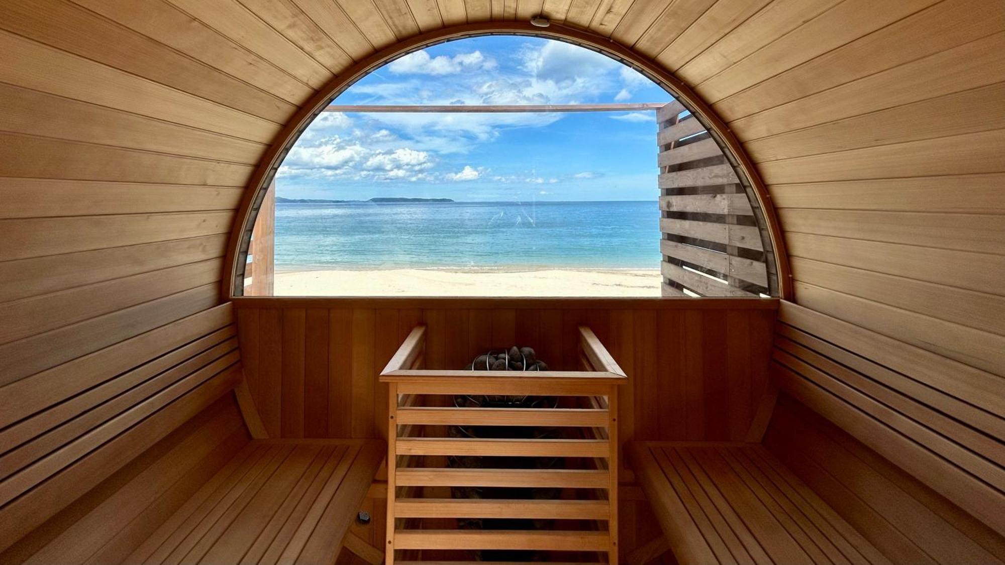 Alfacio Resort Stay Itoshima Zewnętrze zdjęcie
